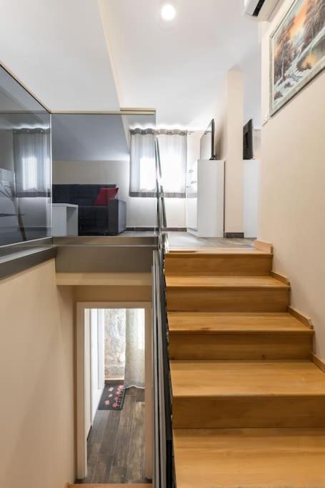 ספליט Elegant Residence Rooms & Apartments מראה חיצוני תמונה