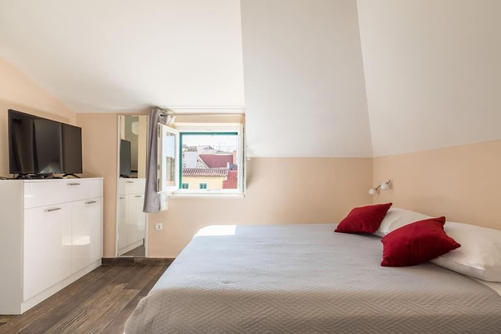 ספליט Elegant Residence Rooms & Apartments מראה חיצוני תמונה