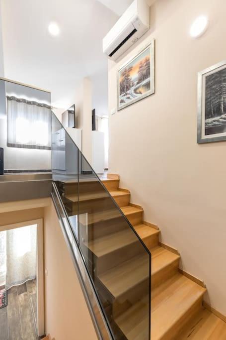 ספליט Elegant Residence Rooms & Apartments מראה חיצוני תמונה