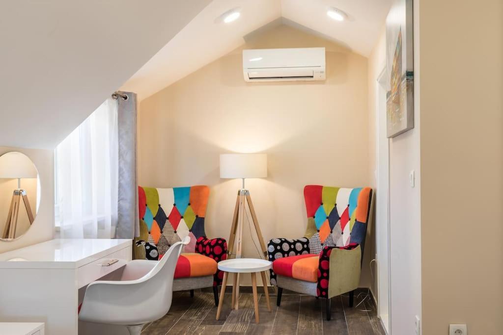 ספליט Elegant Residence Rooms & Apartments מראה חיצוני תמונה