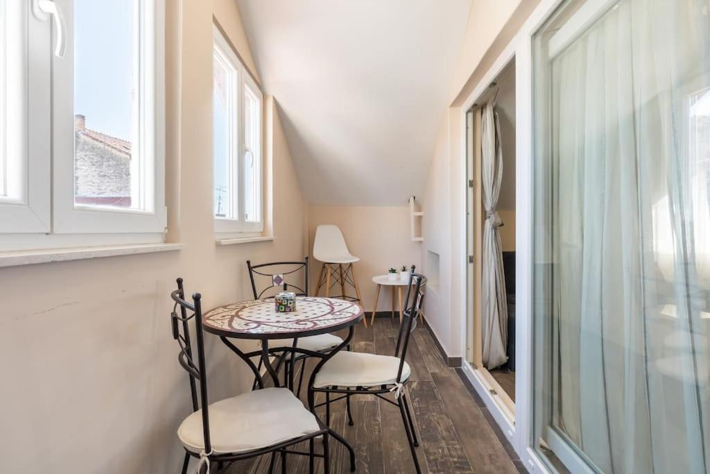 ספליט Elegant Residence Rooms & Apartments מראה חיצוני תמונה