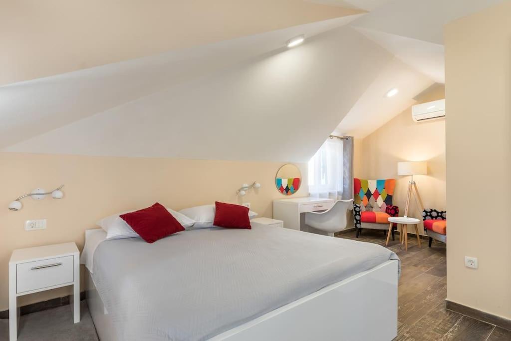 ספליט Elegant Residence Rooms & Apartments מראה חיצוני תמונה