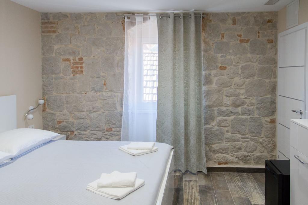 ספליט Elegant Residence Rooms & Apartments מראה חיצוני תמונה
