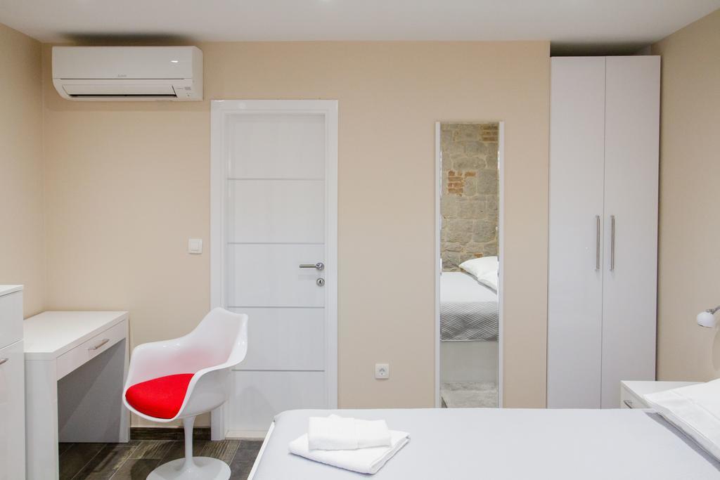 ספליט Elegant Residence Rooms & Apartments מראה חיצוני תמונה