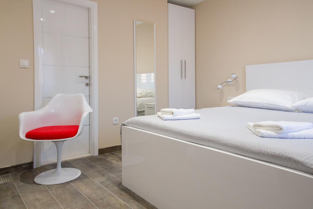 ספליט Elegant Residence Rooms & Apartments מראה חיצוני תמונה