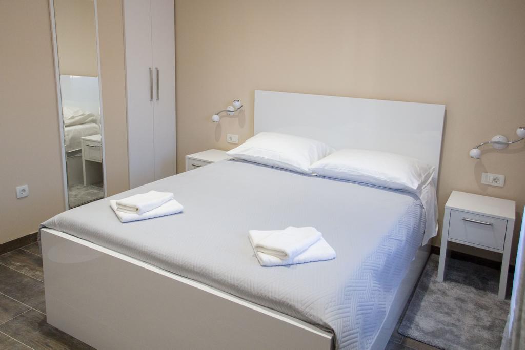 ספליט Elegant Residence Rooms & Apartments מראה חיצוני תמונה