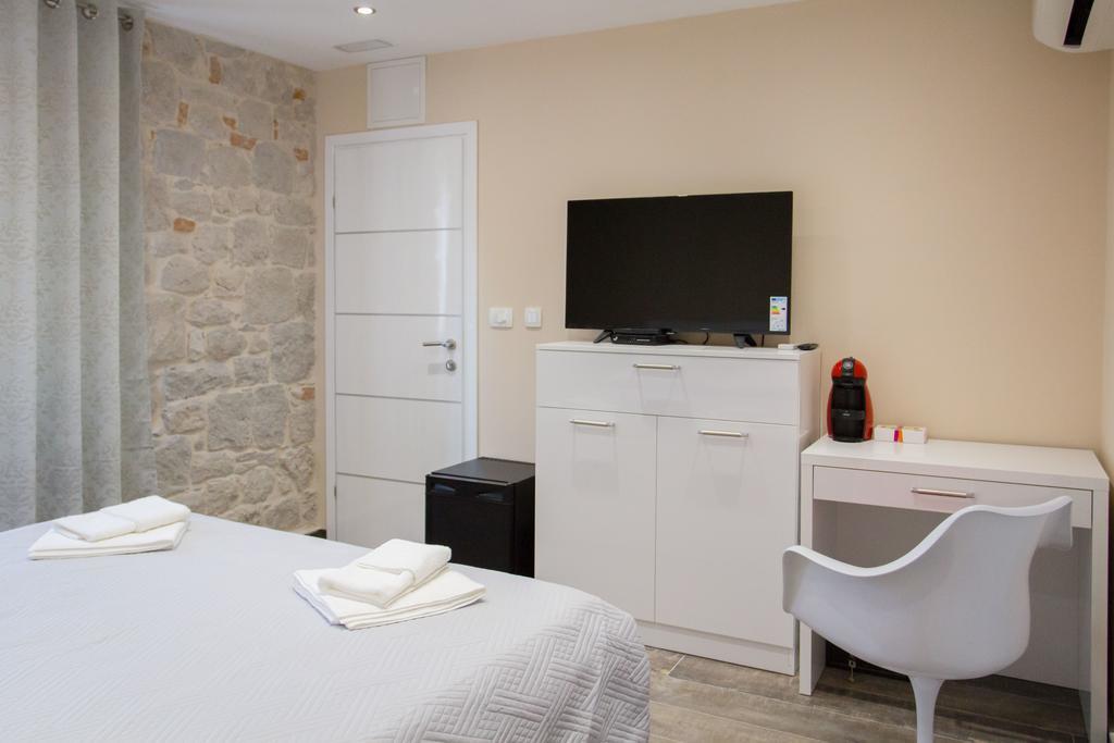 ספליט Elegant Residence Rooms & Apartments מראה חיצוני תמונה