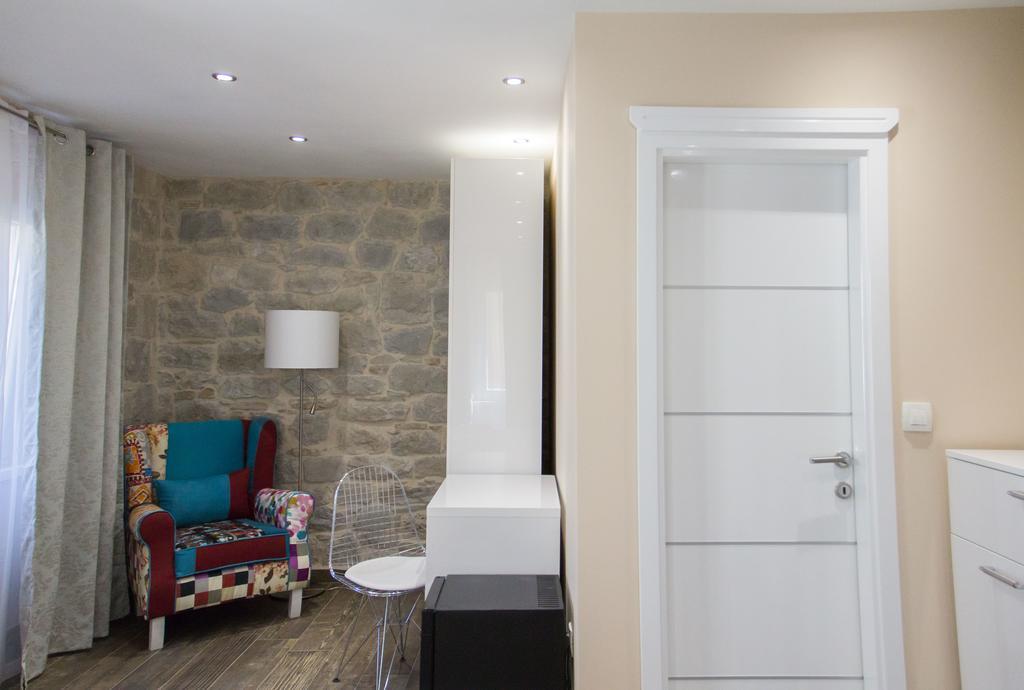 ספליט Elegant Residence Rooms & Apartments מראה חיצוני תמונה
