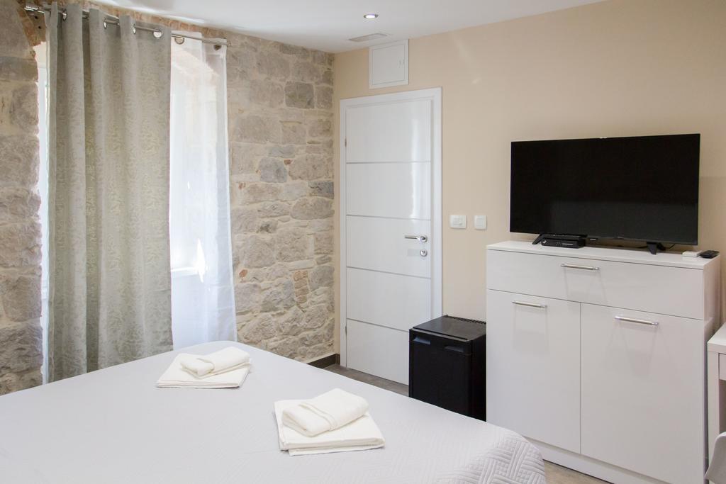ספליט Elegant Residence Rooms & Apartments מראה חיצוני תמונה