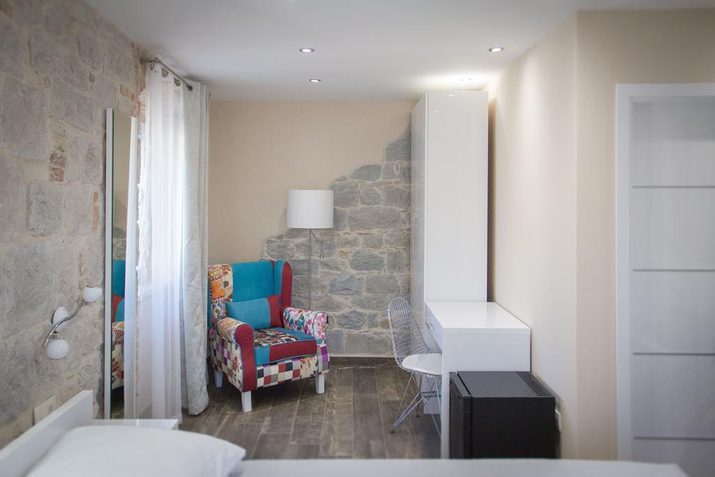 ספליט Elegant Residence Rooms & Apartments מראה חיצוני תמונה