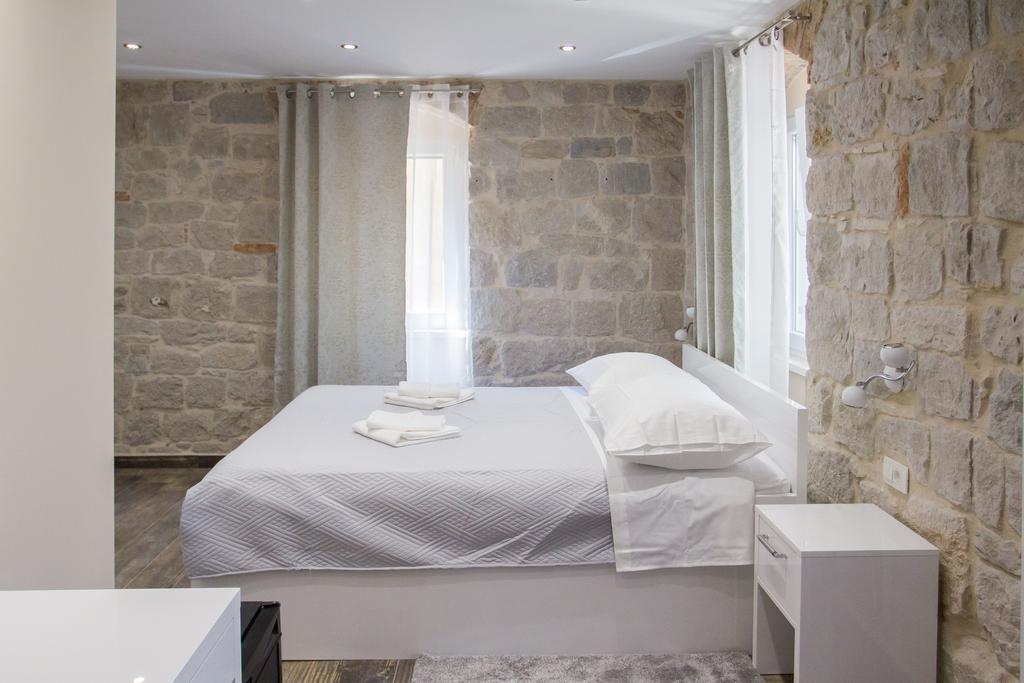 ספליט Elegant Residence Rooms & Apartments מראה חיצוני תמונה