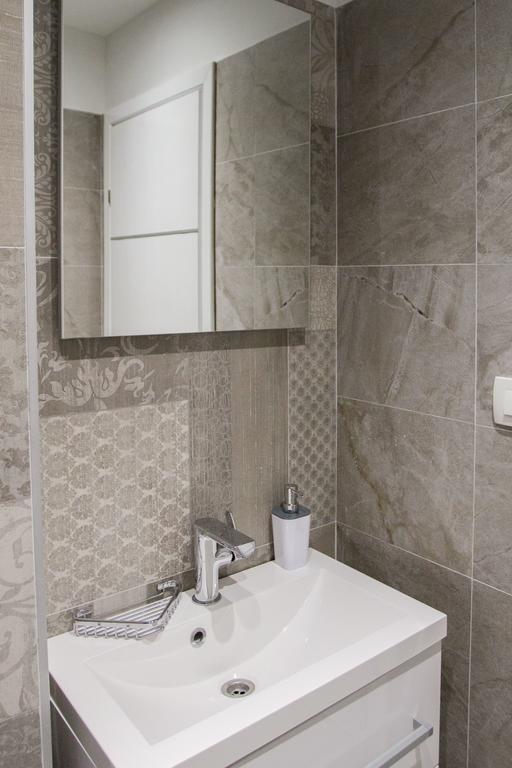 ספליט Elegant Residence Rooms & Apartments מראה חיצוני תמונה