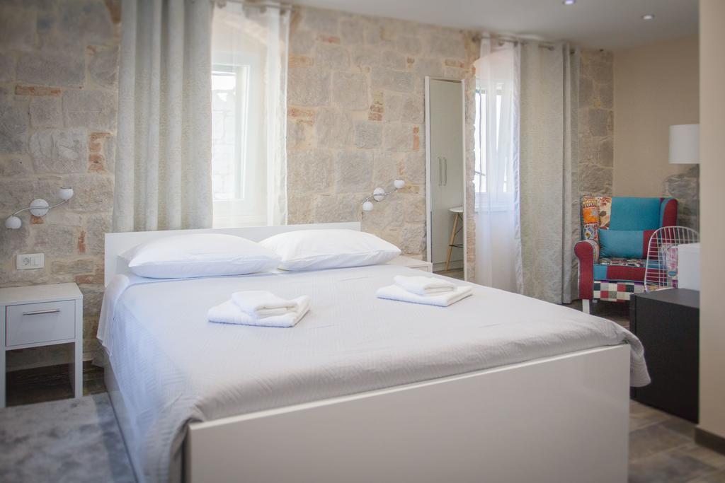 ספליט Elegant Residence Rooms & Apartments מראה חיצוני תמונה