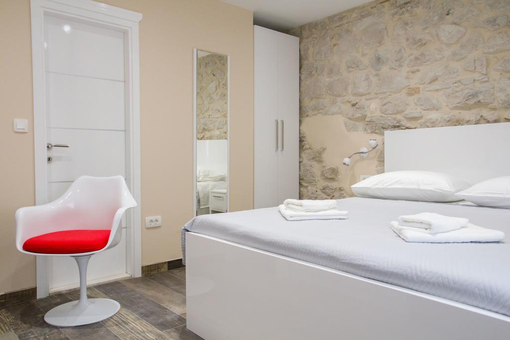 ספליט Elegant Residence Rooms & Apartments מראה חיצוני תמונה