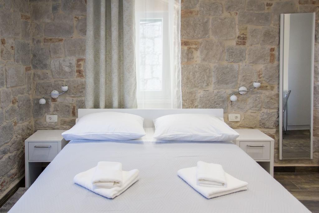 ספליט Elegant Residence Rooms & Apartments מראה חיצוני תמונה