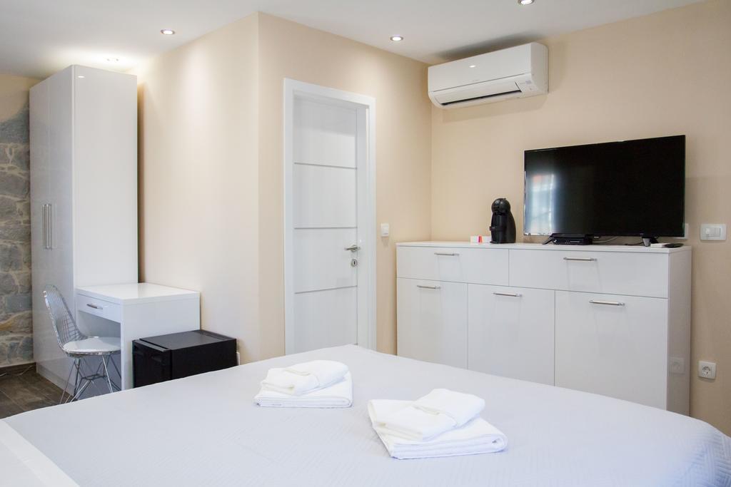 ספליט Elegant Residence Rooms & Apartments מראה חיצוני תמונה