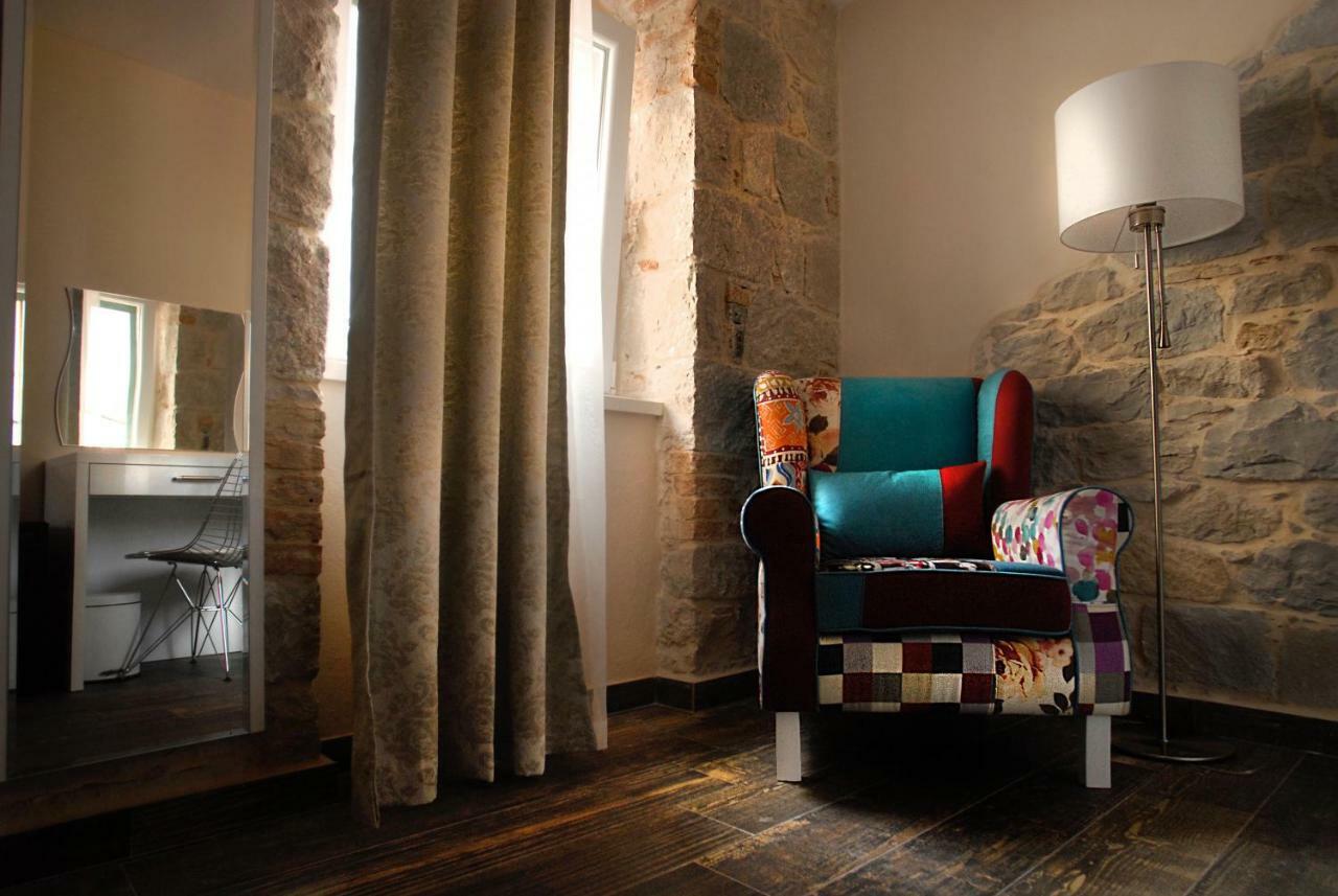 ספליט Elegant Residence Rooms & Apartments מראה חיצוני תמונה