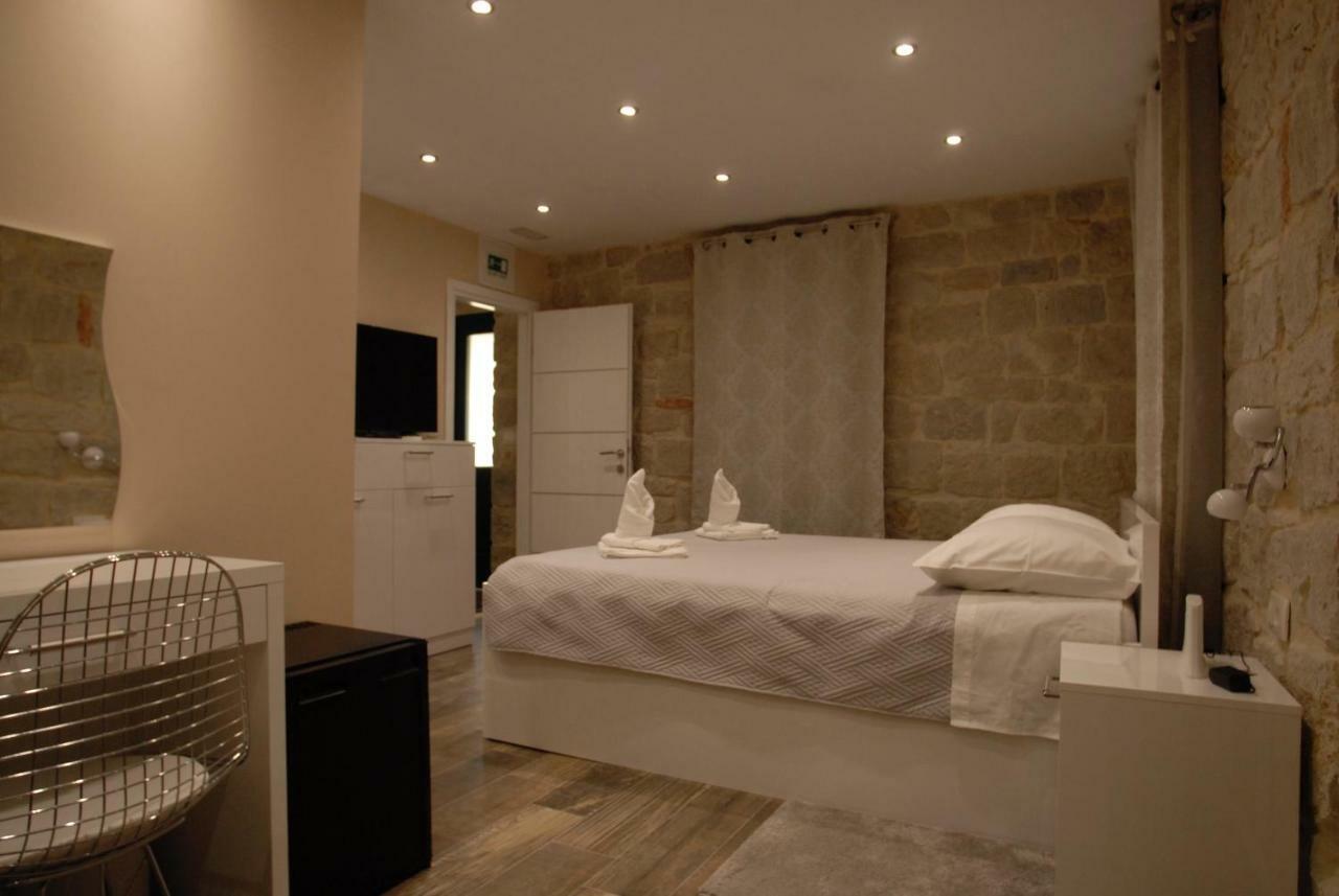 ספליט Elegant Residence Rooms & Apartments מראה חיצוני תמונה