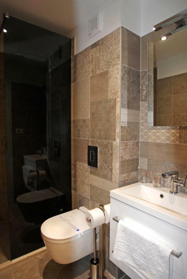 ספליט Elegant Residence Rooms & Apartments מראה חיצוני תמונה