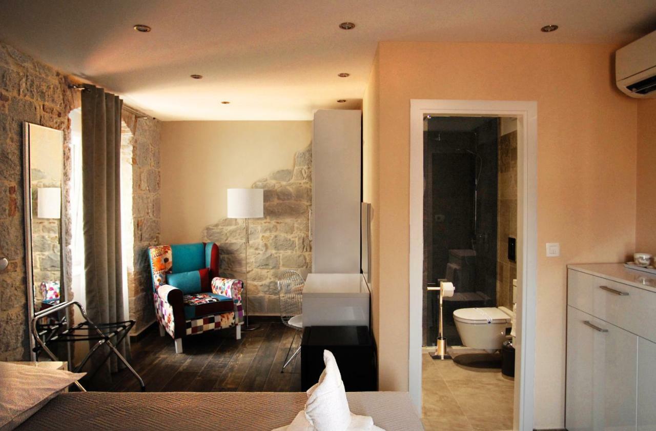 ספליט Elegant Residence Rooms & Apartments מראה חיצוני תמונה