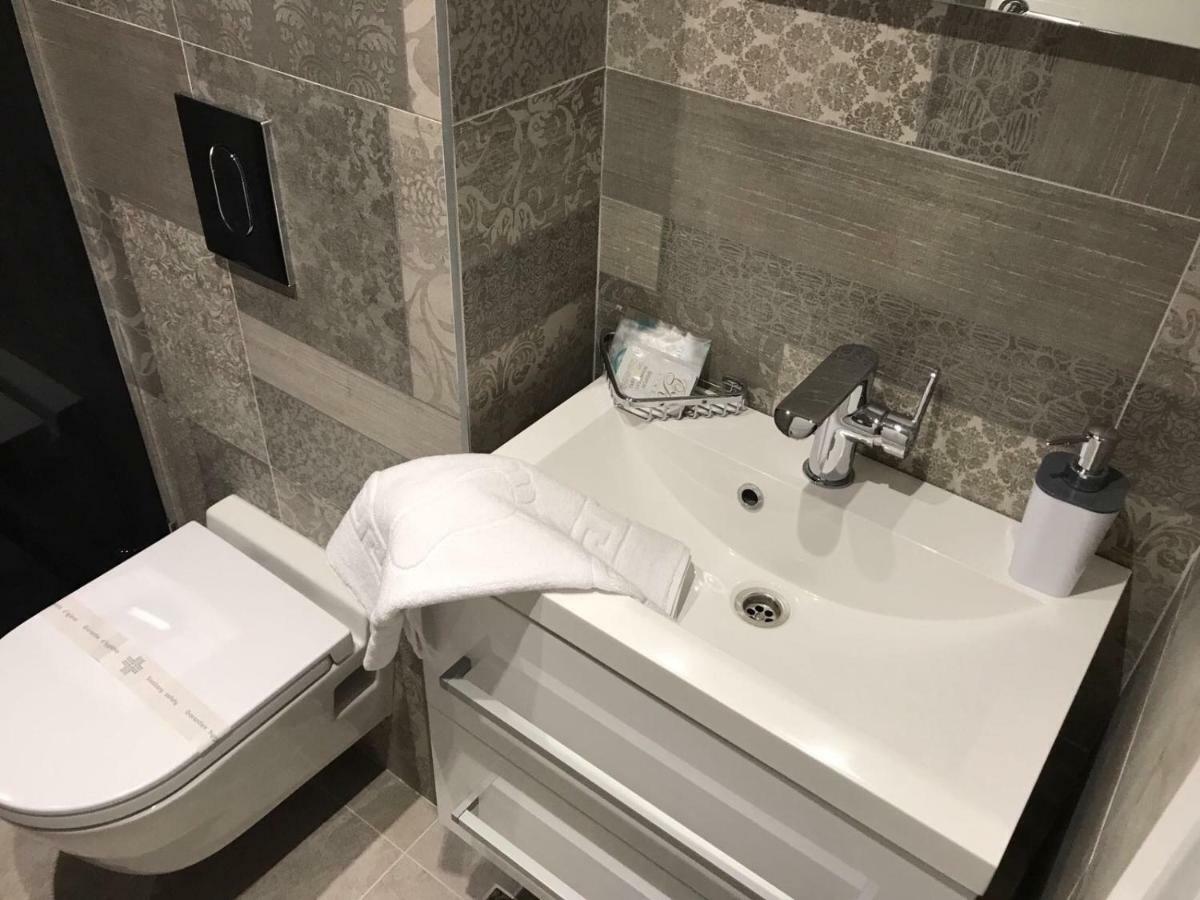 ספליט Elegant Residence Rooms & Apartments מראה חיצוני תמונה