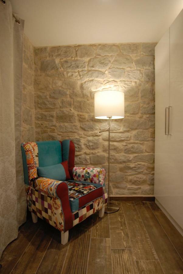 ספליט Elegant Residence Rooms & Apartments מראה חיצוני תמונה