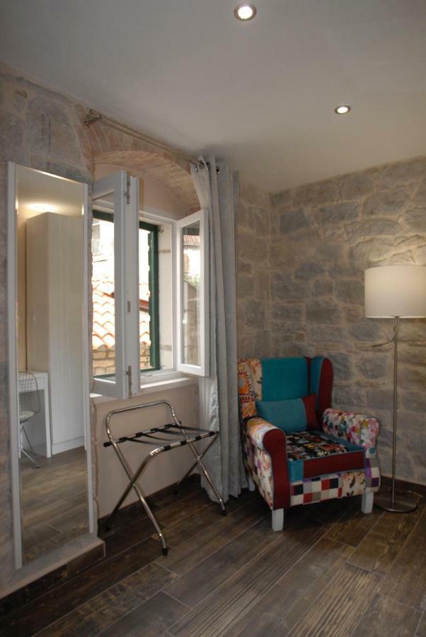 ספליט Elegant Residence Rooms & Apartments מראה חיצוני תמונה