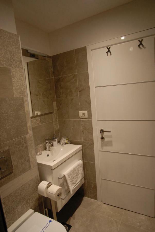 ספליט Elegant Residence Rooms & Apartments מראה חיצוני תמונה