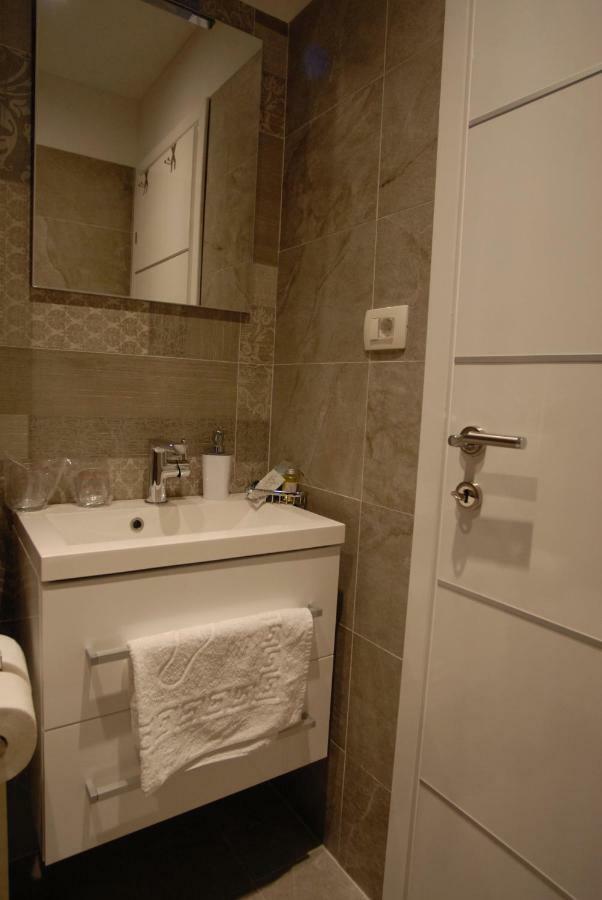 ספליט Elegant Residence Rooms & Apartments מראה חיצוני תמונה
