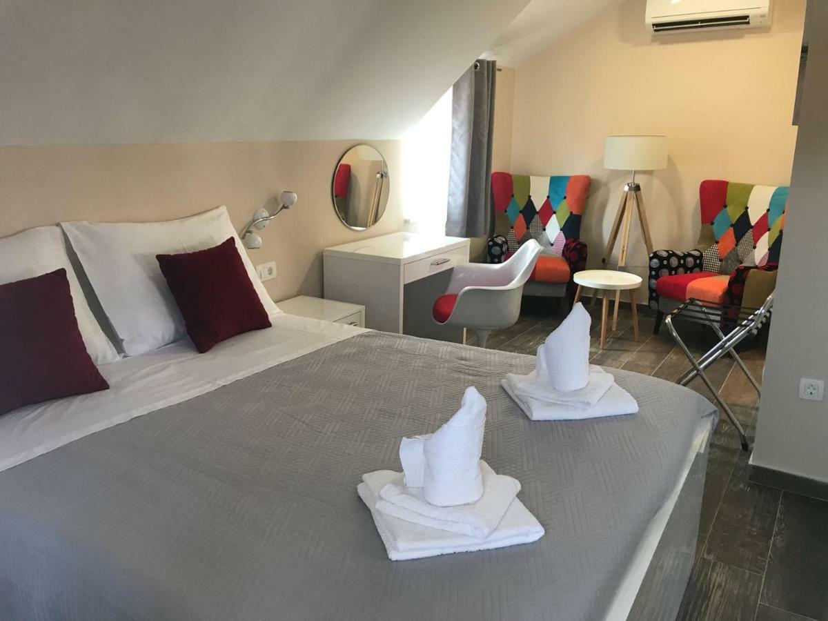 ספליט Elegant Residence Rooms & Apartments מראה חיצוני תמונה