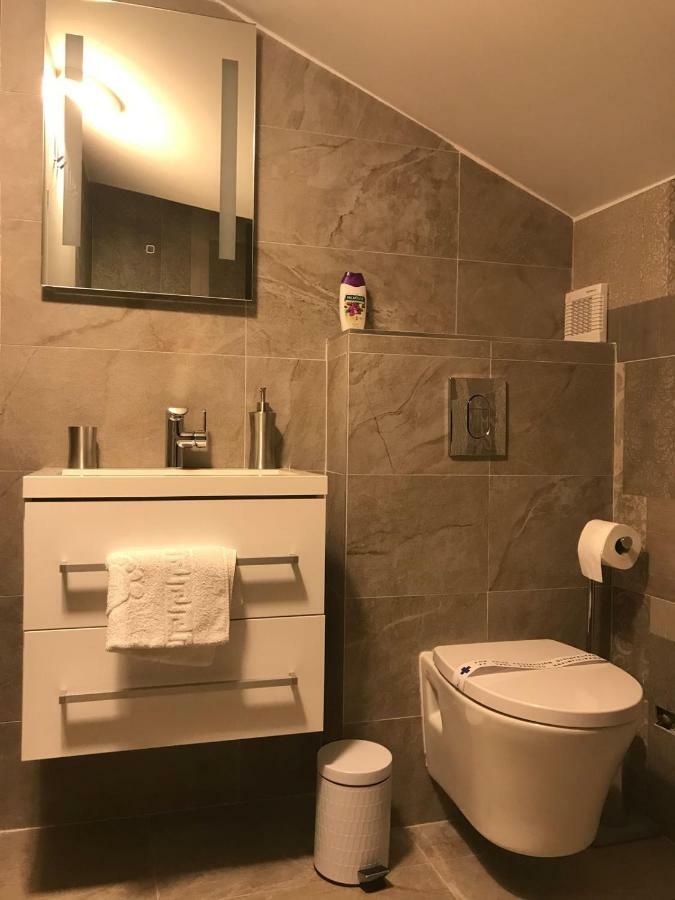 ספליט Elegant Residence Rooms & Apartments מראה חיצוני תמונה