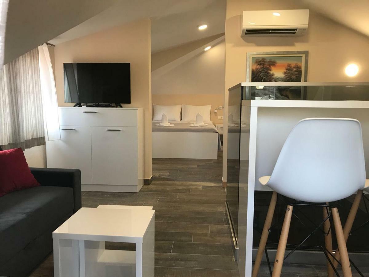 ספליט Elegant Residence Rooms & Apartments מראה חיצוני תמונה